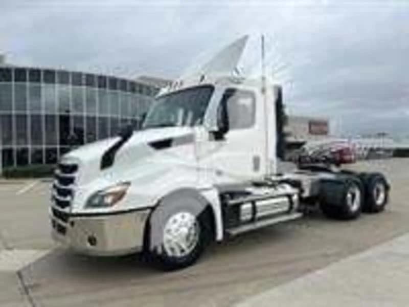 2021 Freightliner Cascadia in Troy
