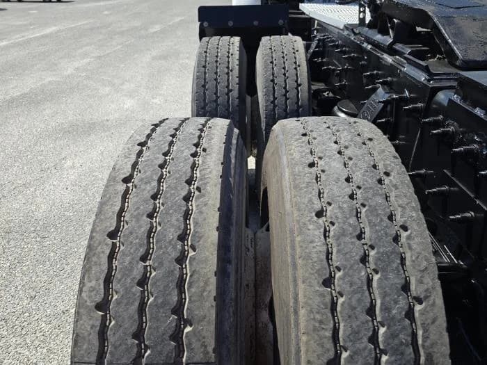 2020 Peterbilt 567 — photo 17