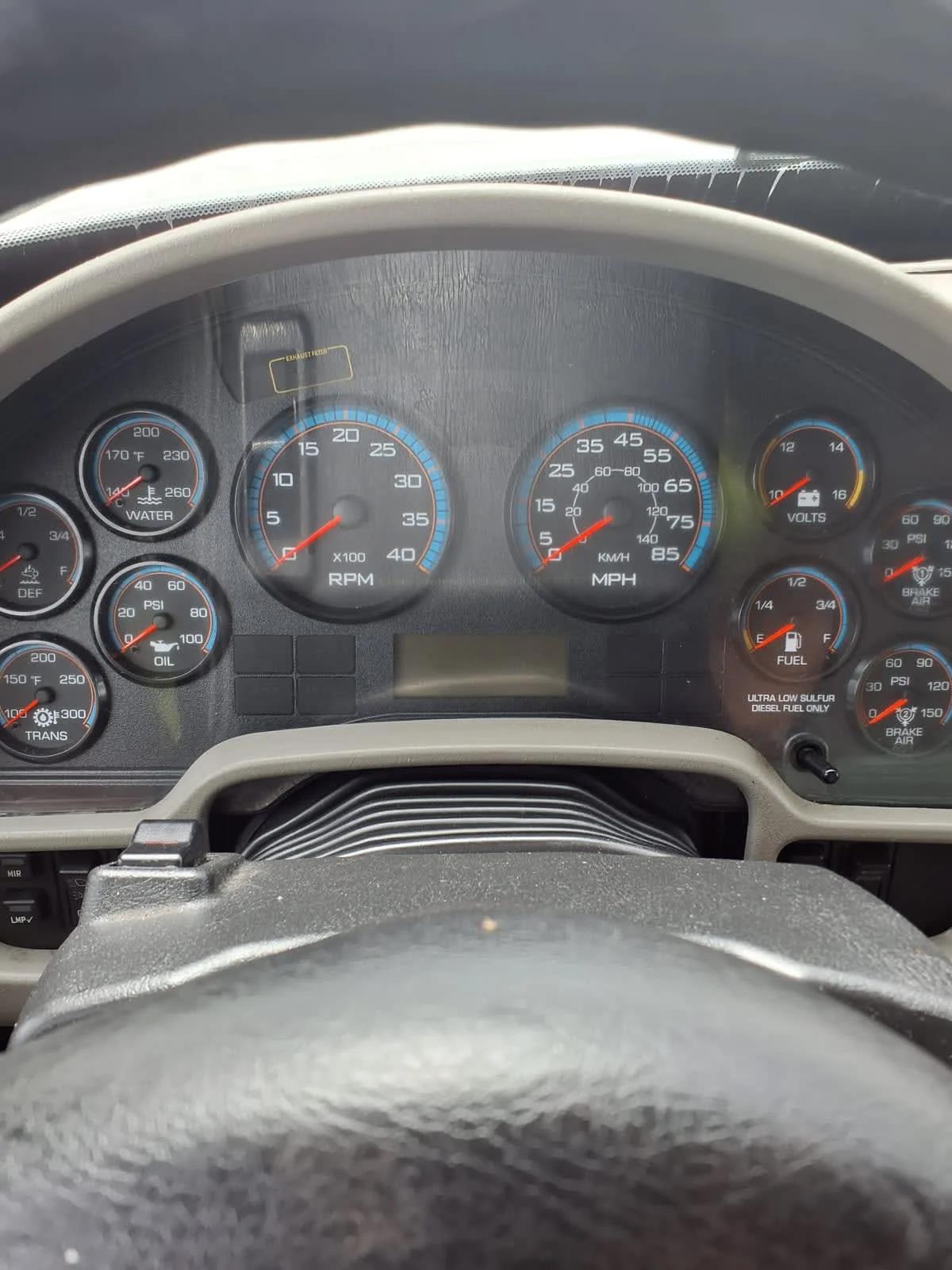 2019 International 4300 in Taylor, MI — photo 11