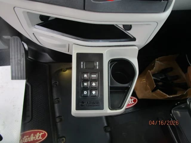 2026 Peterbilt 567 in BUTLER, PA — photo 12