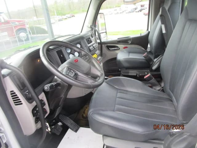 2026 Peterbilt 567 in BUTLER, PA — photo 10
