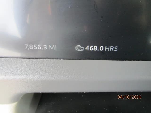 2026 Peterbilt 567 in BUTLER, PA — photo 13