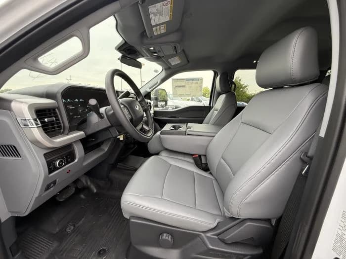 2025 Ford in Dallas, TX — photo 23