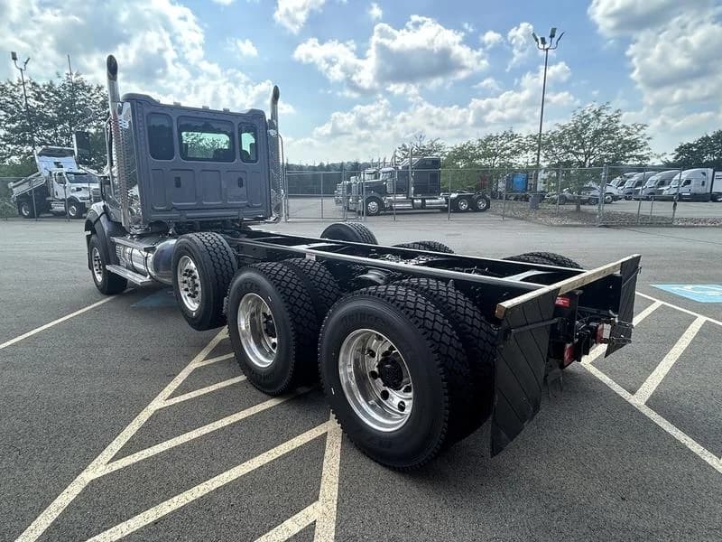 2026 Western Star 49X in Pittsburgh, PA — photo 5