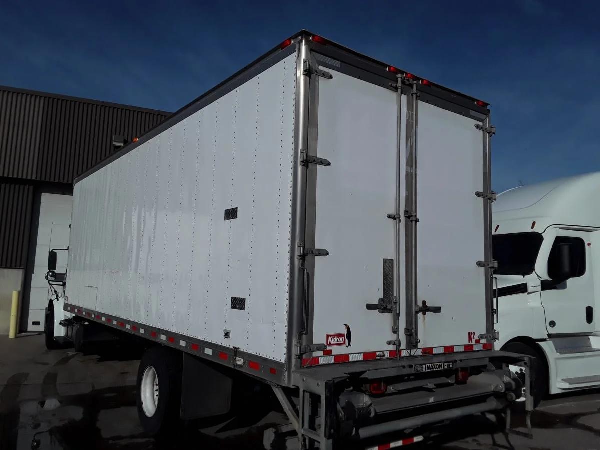 2020 Freightliner M2 106 in Kansas City, MO — photo 6