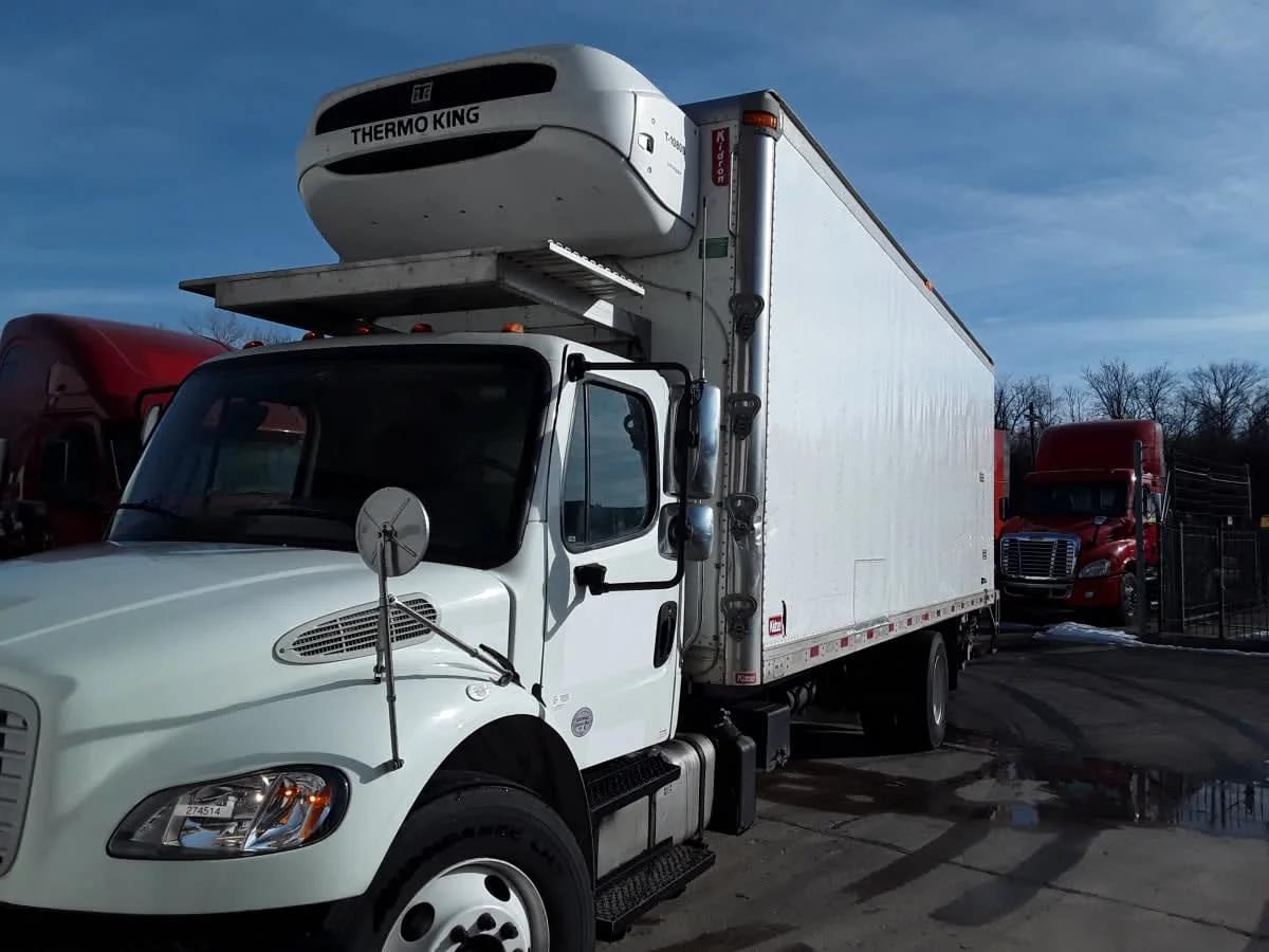 2020 Freightliner M2 106