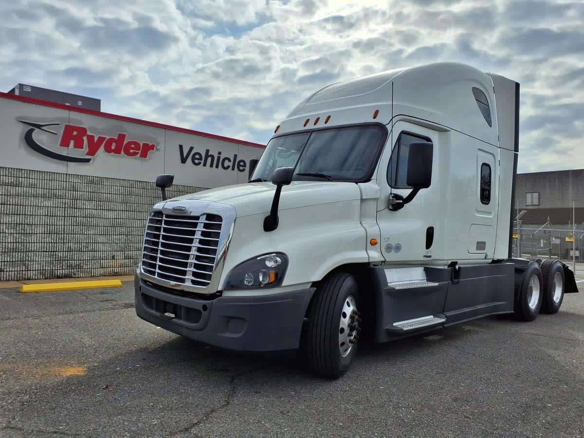2020 Freightliner Cascadia