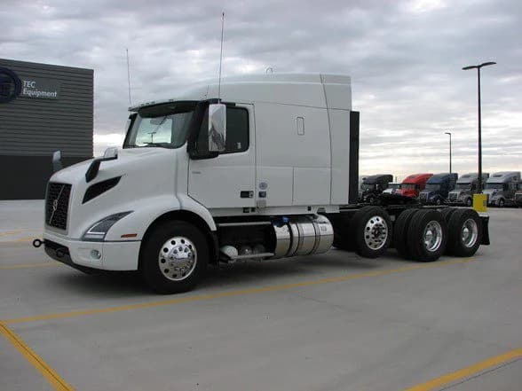 2026 Volvo