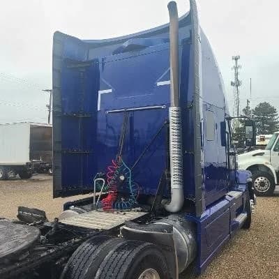 2020 Mack Anthem — photo 6