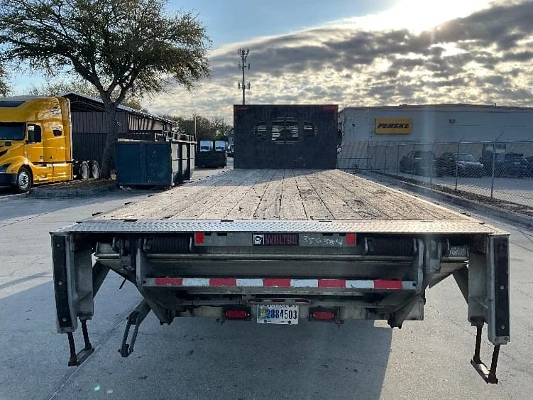 2020 International MV in South San Francisco, CA — photo 8