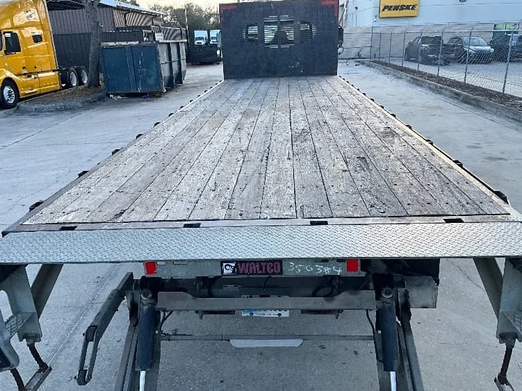 2020 International MV in South San Francisco, CA — photo 10