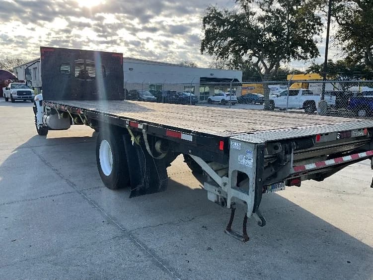 2020 International MV in South San Francisco, CA — photo 6