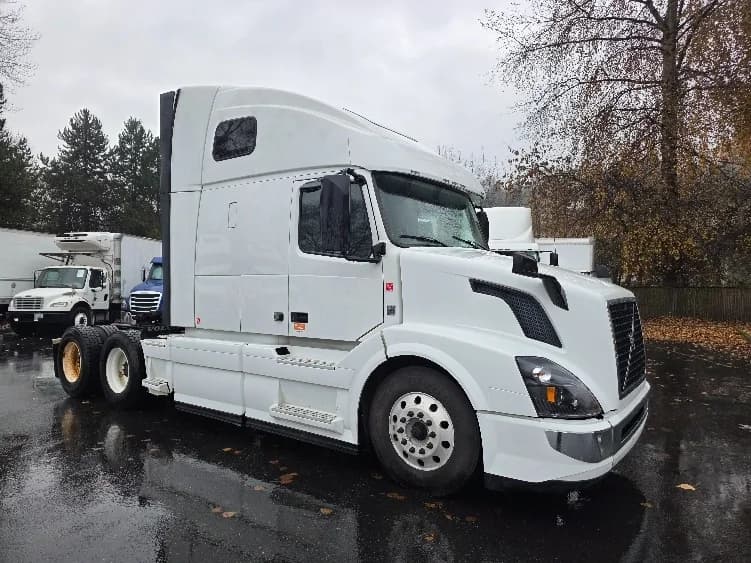 2016 Volvo