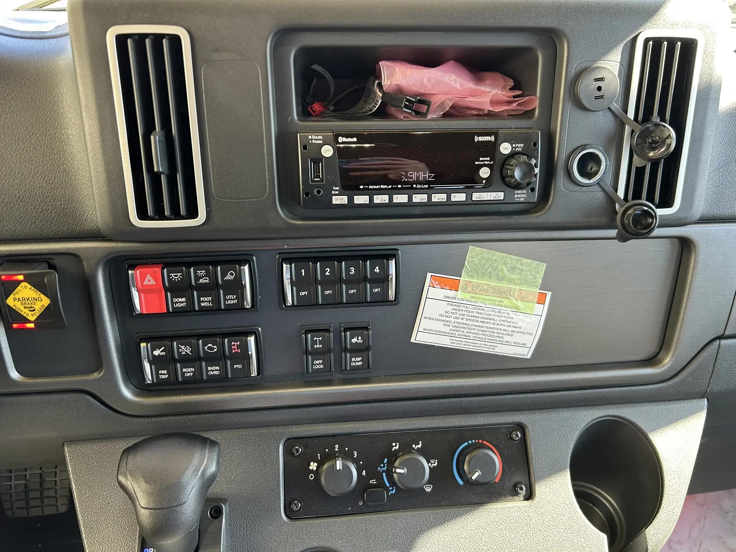 2025 Freightliner M2 106 in Knoxville, TN — photo 13
