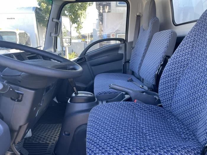 2025 Isuzu NRR in Whittier, CA — photo 12