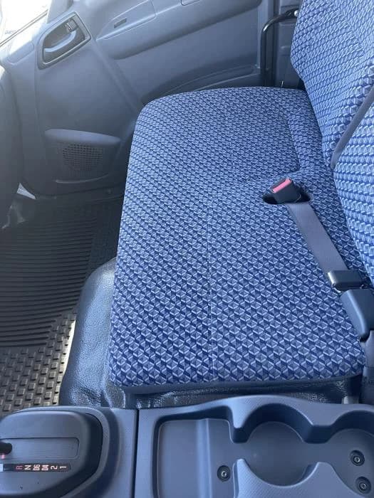 2025 Isuzu NRR in Whittier, CA — photo 14