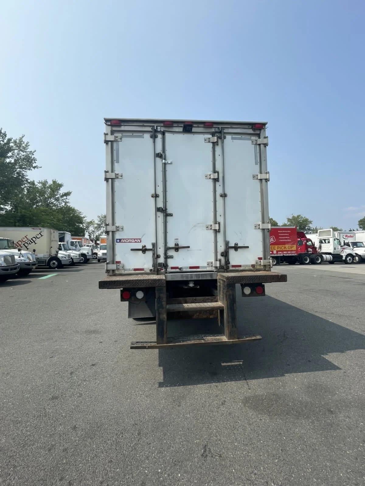 2019 Freightliner M2 106 in Newark, NJ — photo 5