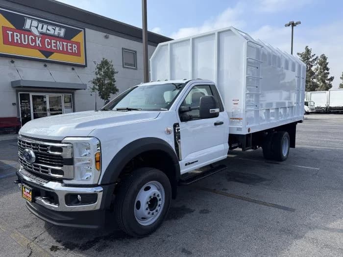 2025 Ford in Whittier, CA — photo 2