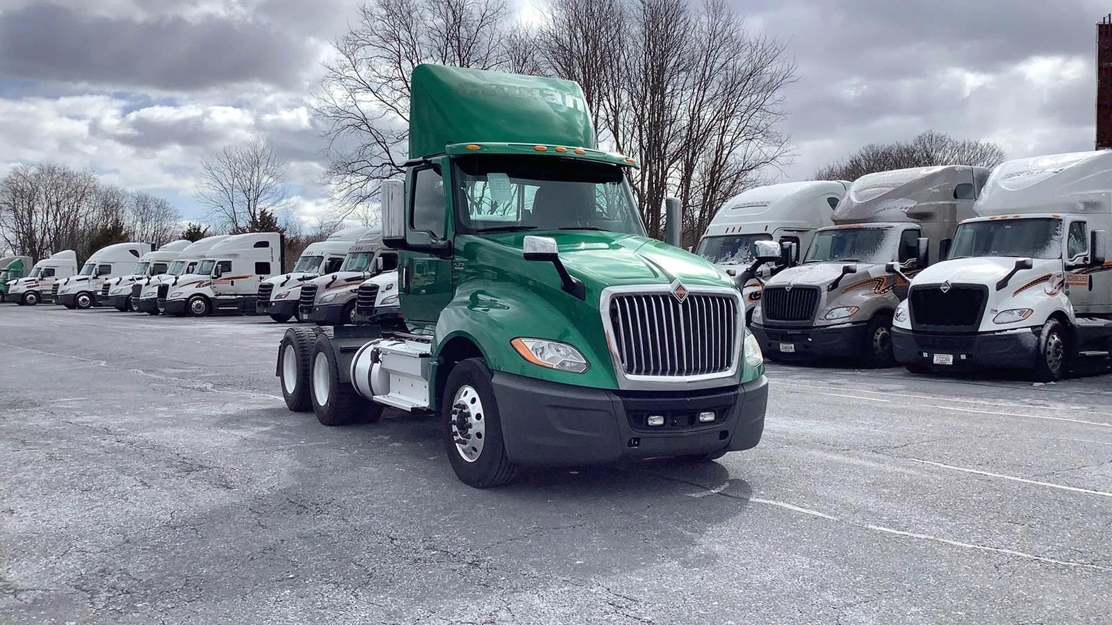 2020 International LT in Carlisle, PA