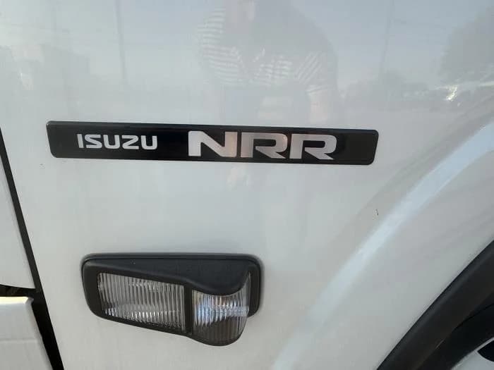 2025 Isuzu NRR in Dallas, TX — photo 17