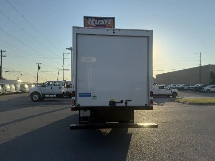 2025 Isuzu NRR in Dallas, TX — photo 14