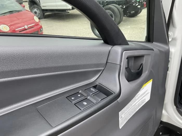 2025 Isuzu NRR in Dallas, TX — photo 3