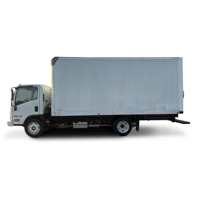 2025 Isuzu NRR in Dallas, TX — photo 21