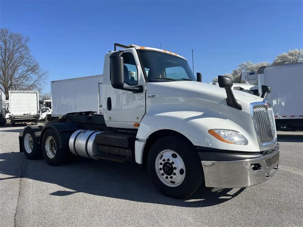 2020 International LT in Beltsville, MD — photo 3