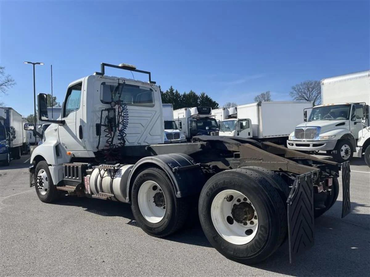 2020 International LT in Beltsville, MD — photo 6