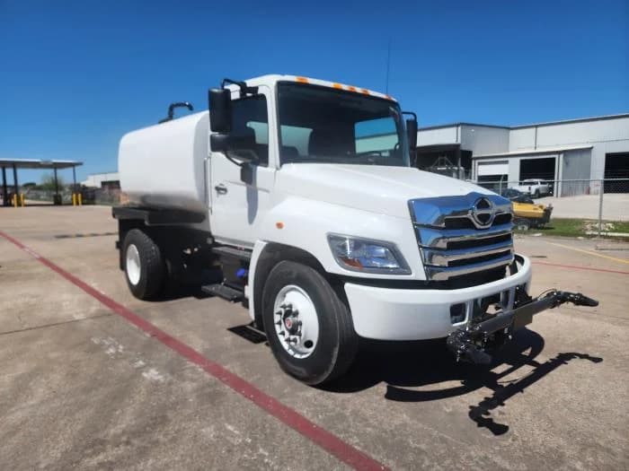 2026 Hino L7 in Houston Northwest, TX — photo 8
