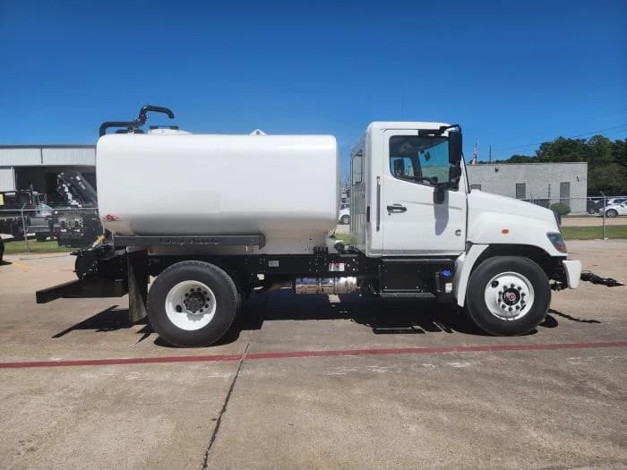2026 Hino L7 in Houston Northwest, TX — photo 7