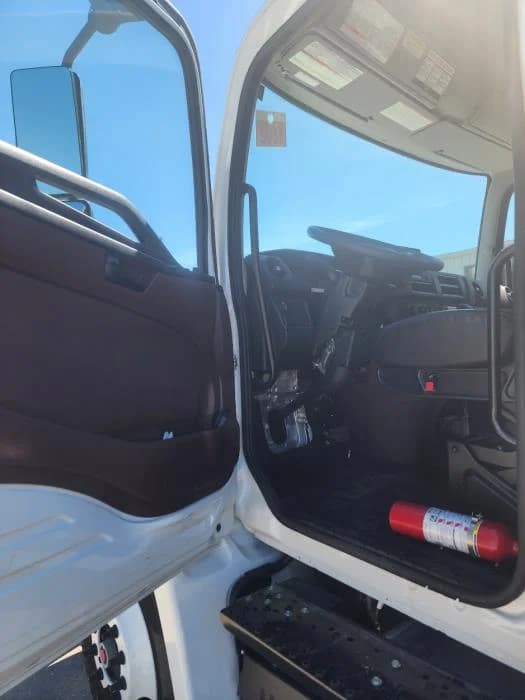 2026 Hino L7 in Houston Northwest, TX — photo 10