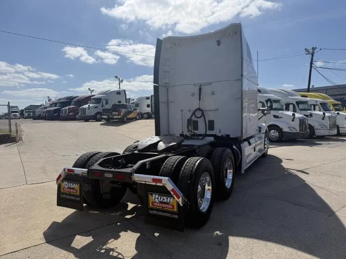 2024 Peterbilt 579 — photo 38
