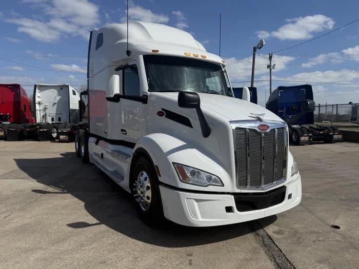 2024 Peterbilt 579 — photo 28