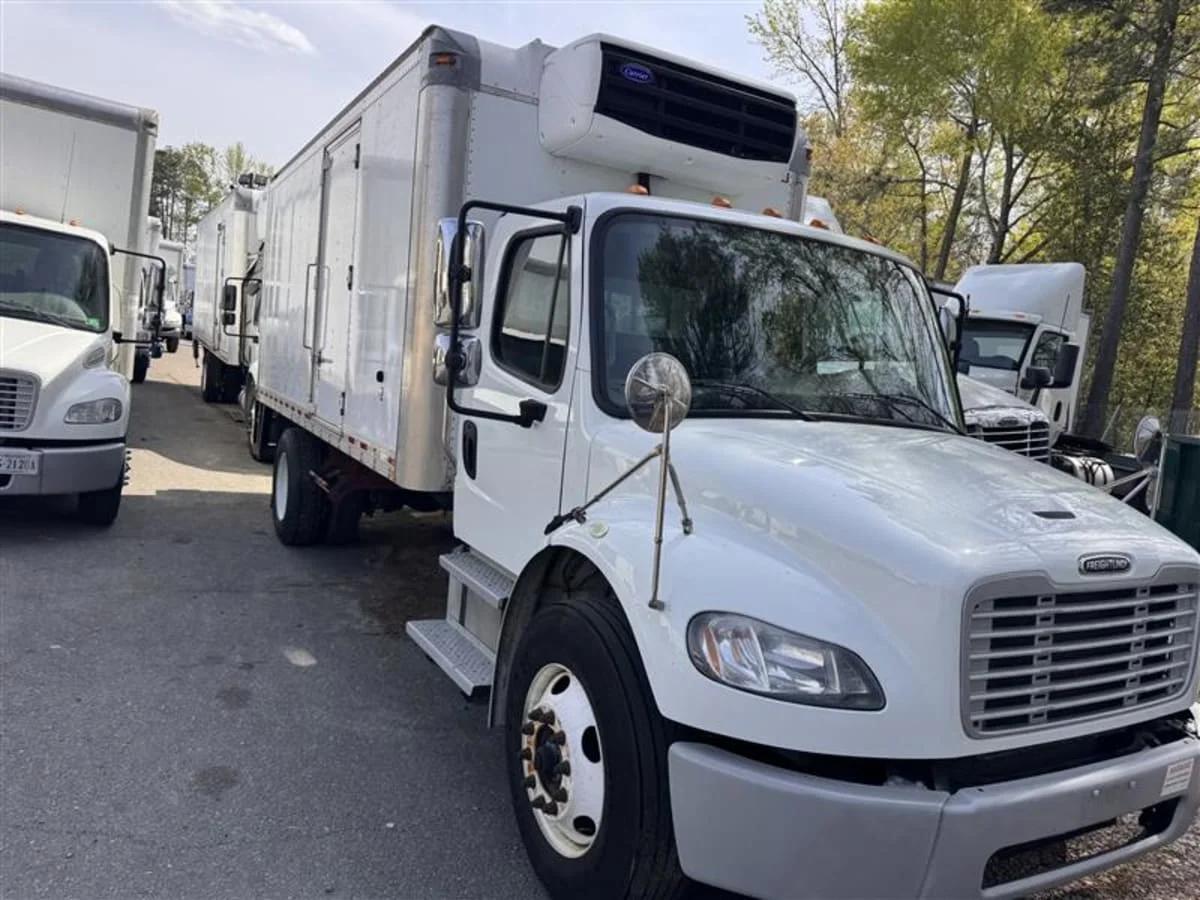 2018 Freightliner M2 106 in Ashland, VA — photo 3