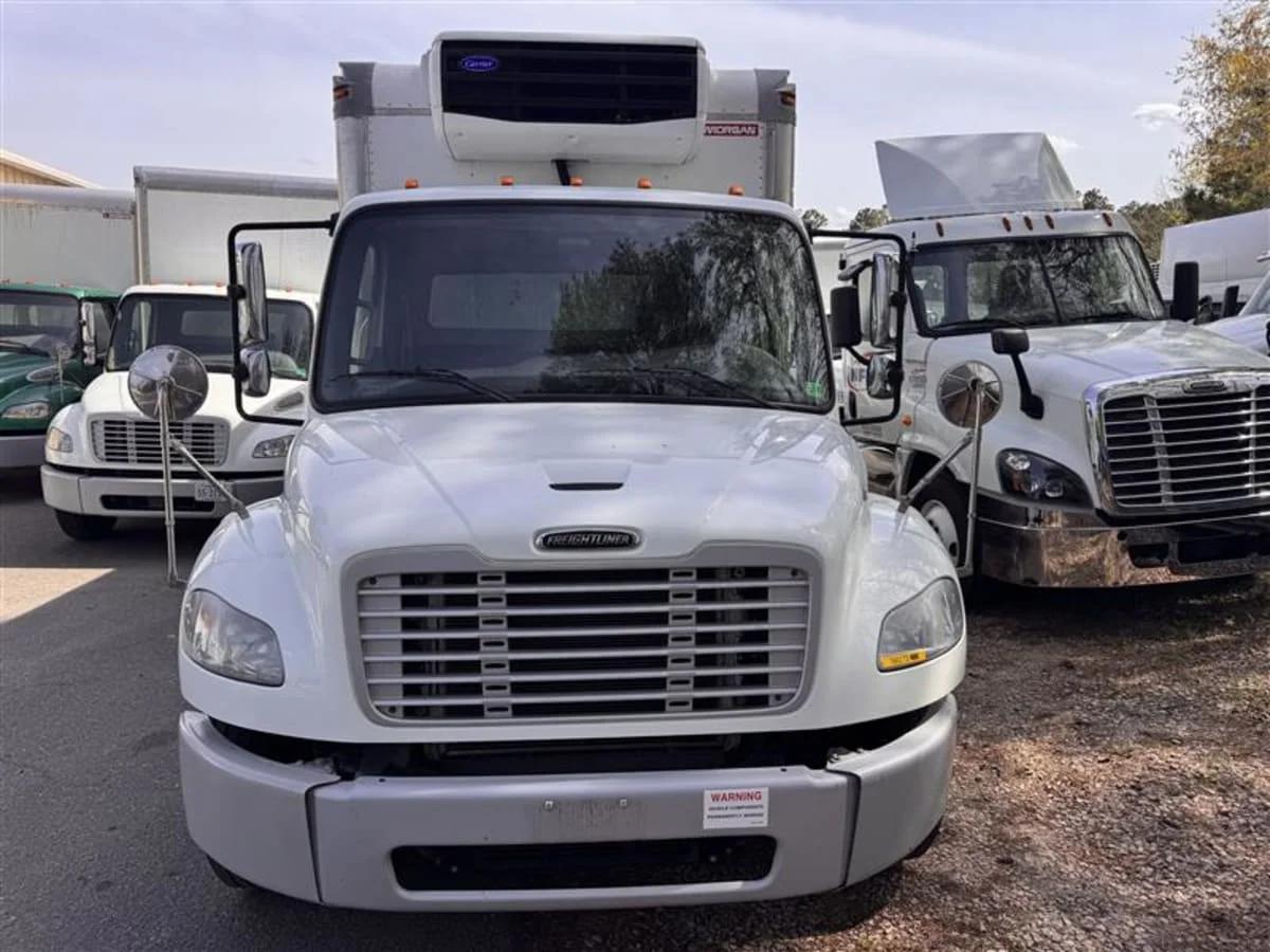 2018 Freightliner M2 106 in Ashland, VA — photo 2