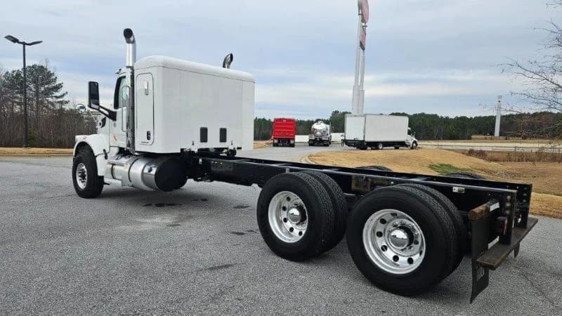 2021 Peterbilt 567 in Duncan, SC — photo 12