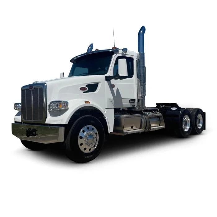 2027 Peterbilt 567 in Houston, TX