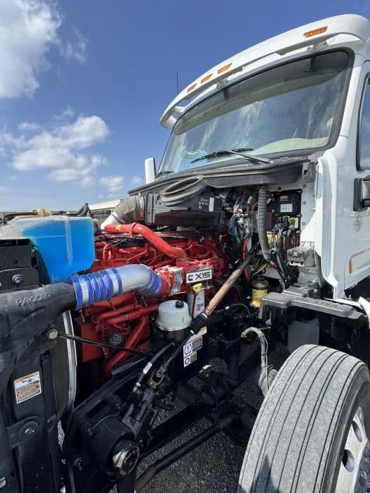 2022 Peterbilt 579 in North Little Rock, AR — photo 14