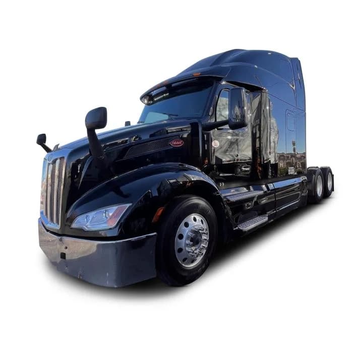 2023 Peterbilt 579 in Albuquerque, NM