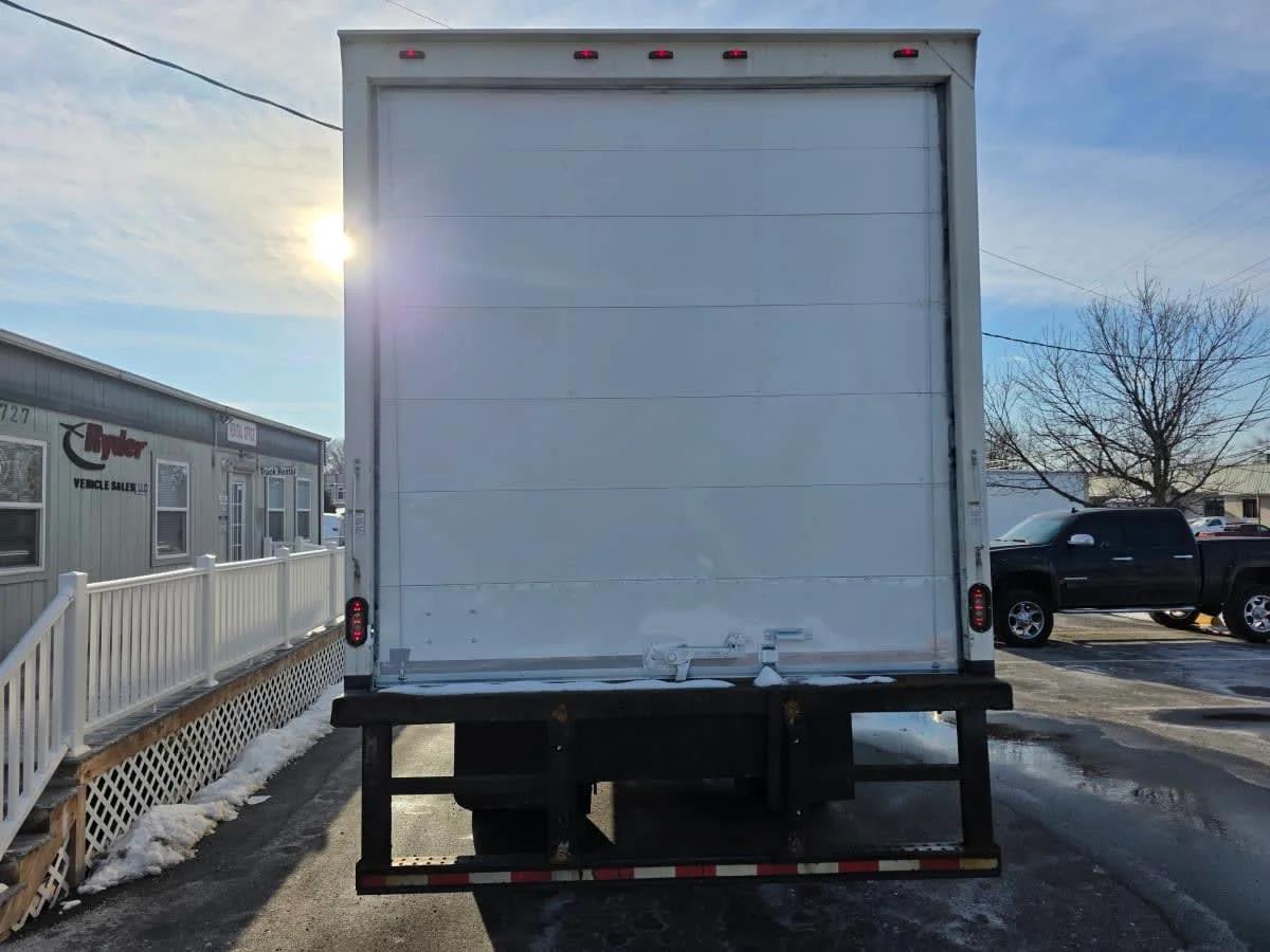 2020 Freightliner M2 106 in Bensalem, PA — photo 5