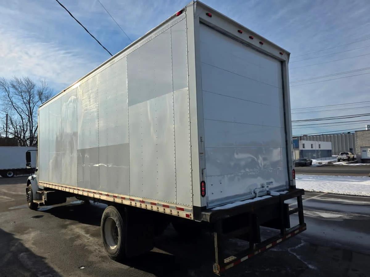 2020 Freightliner M2 106 in Bensalem, PA — photo 6