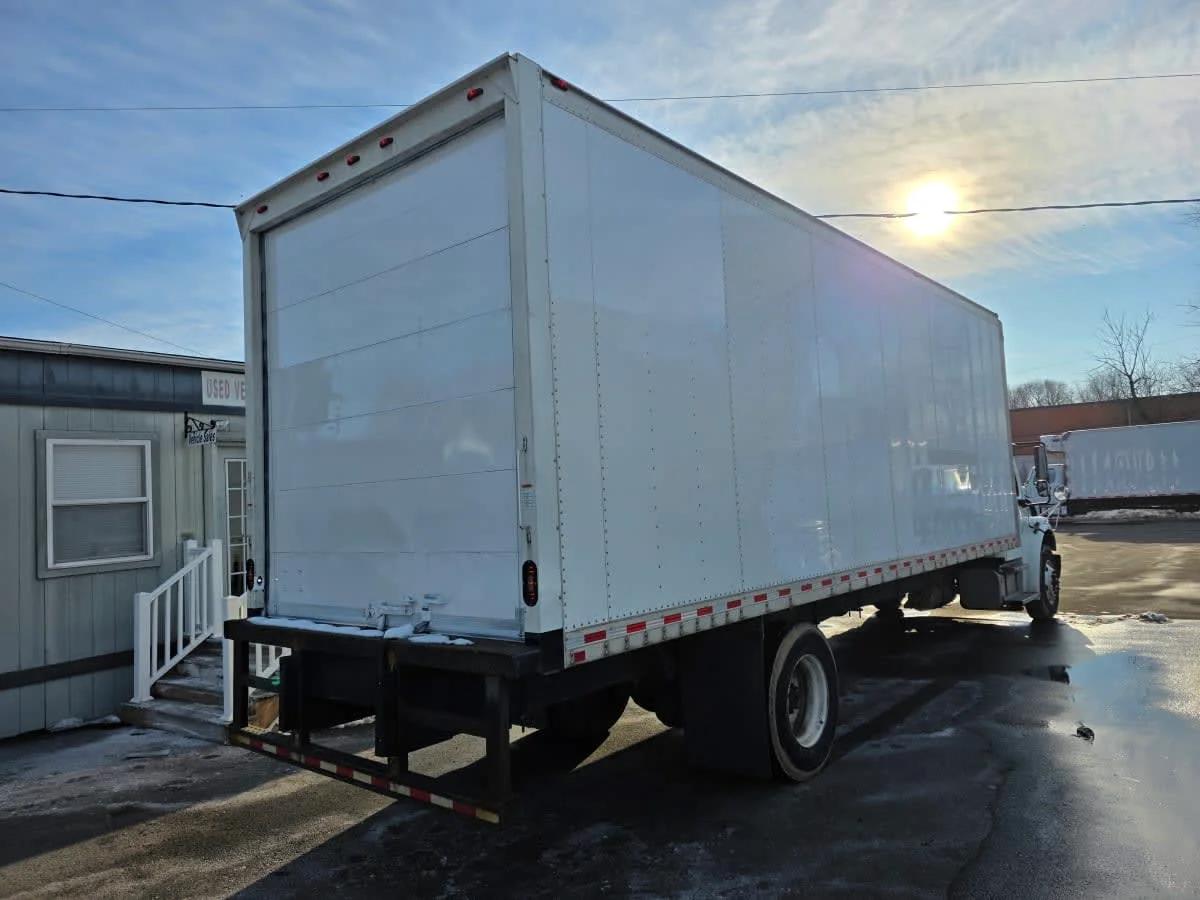 2020 Freightliner M2 106 in Bensalem, PA — photo 4