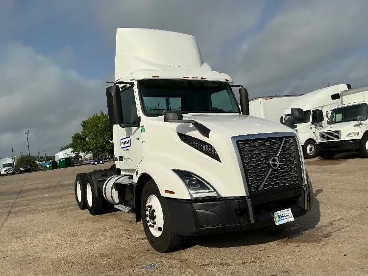 2019 Volvo VNL 300