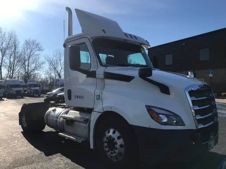 2019 Freightliner Cascadia in Bensalem, PA