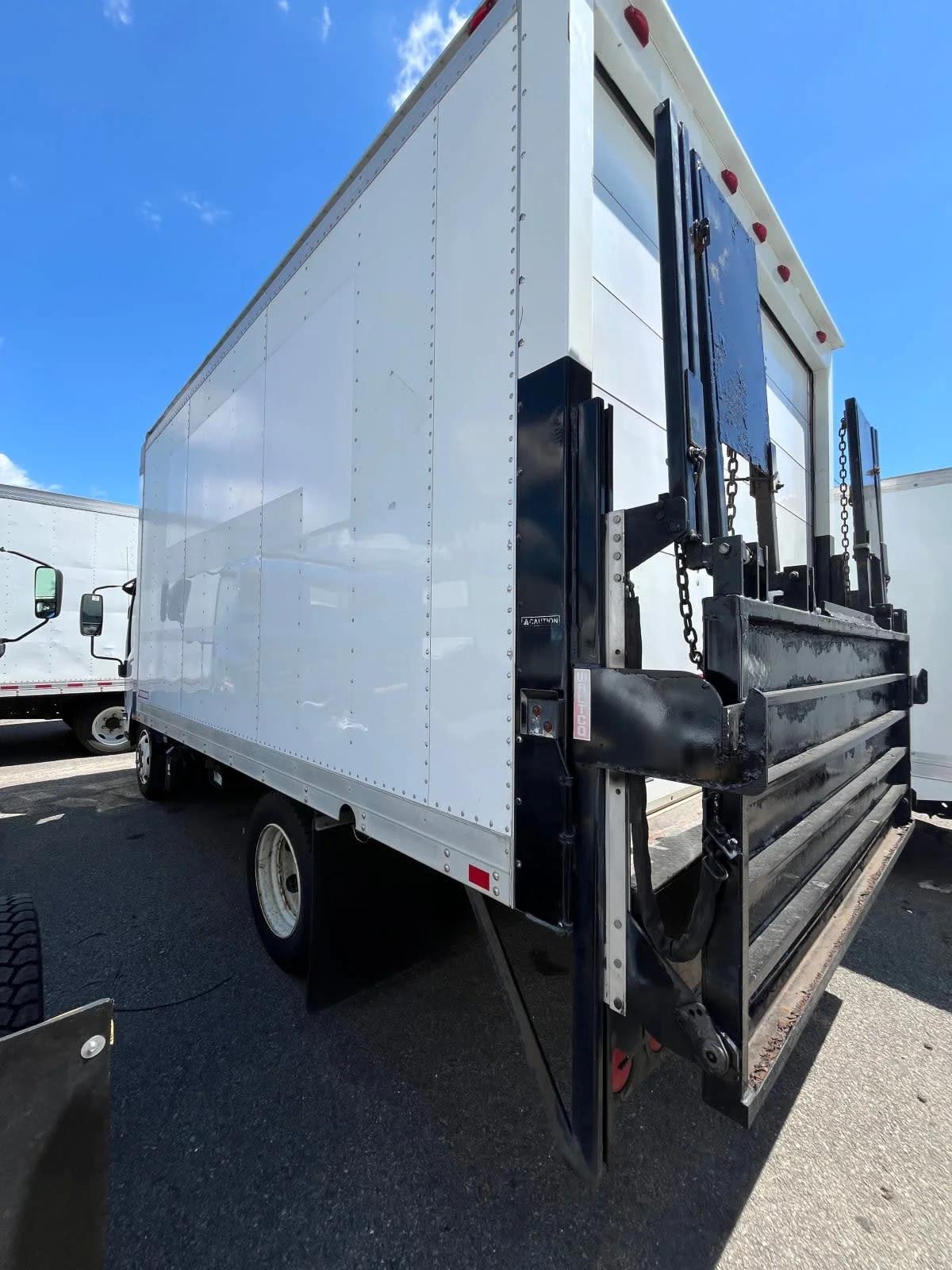 2014 Isuzu NQR in Ashland, VA — photo 6