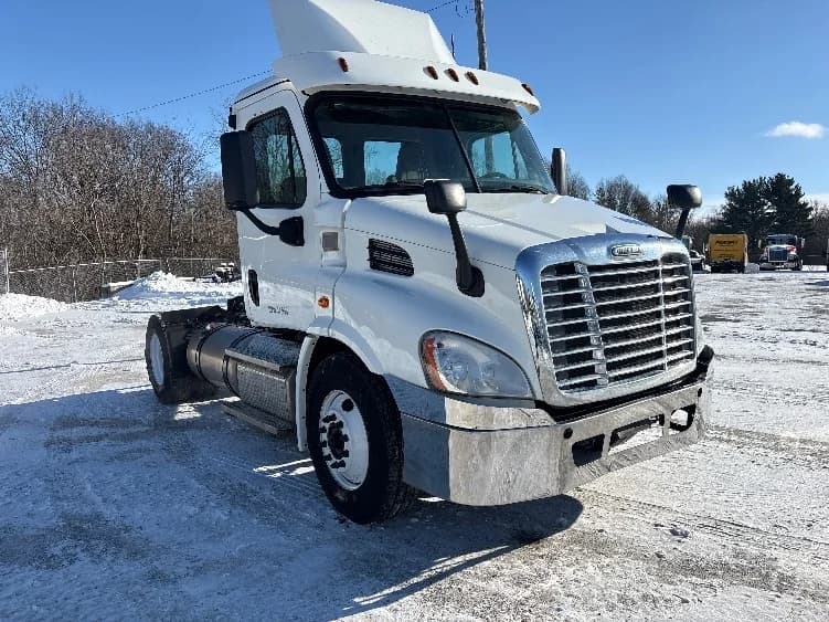 2020 Freightliner Cascadia in Wabash, IN