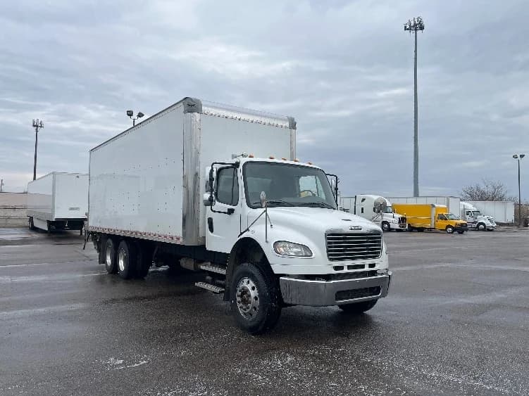 2020 Freightliner M2 106 in Lansing, MI