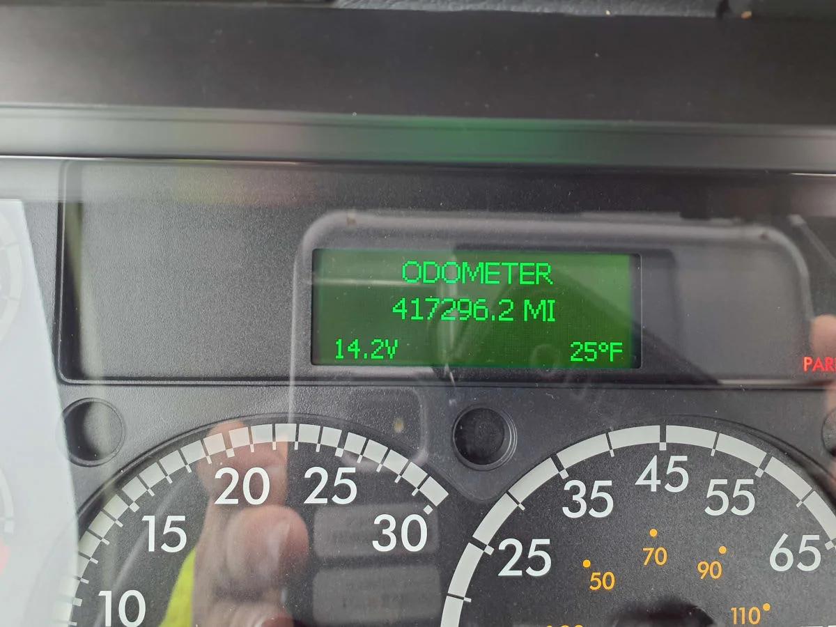 2017 Freightliner Cascadia in Wayland, MI — photo 10