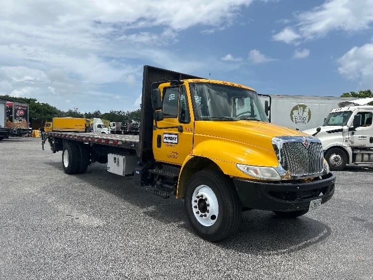 2019 International 4300 in Ocala, FL